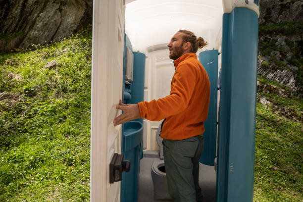 Best Local porta potty services  in Elmore, OH
