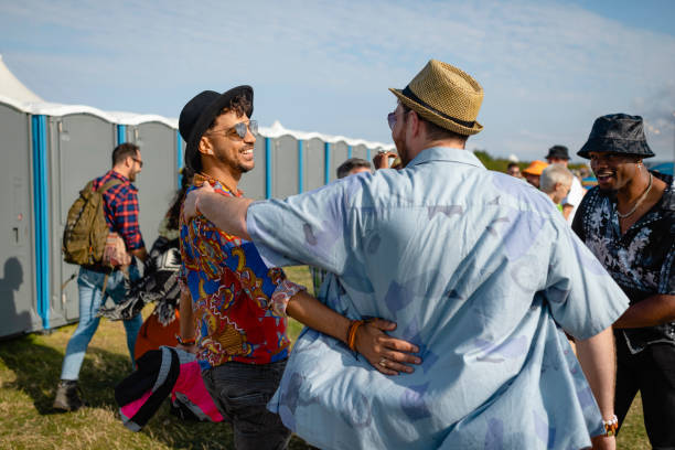 Best Porta potty for special events  in Elmore, OH
