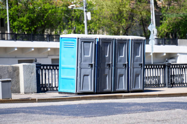 Best Porta potty cleaning services  in Elmore, OH