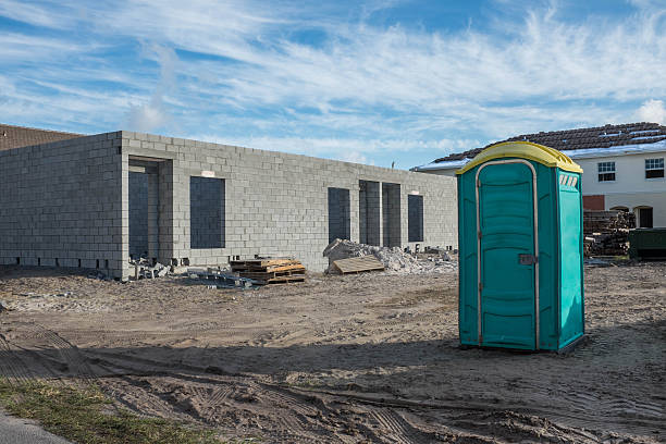 Best Portable toilet rental for construction  in Elmore, OH